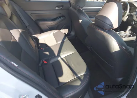 2023 Nissan Altima Sr Fwd из США, поврежденный, VIN 1N4BL4CV9PN351829